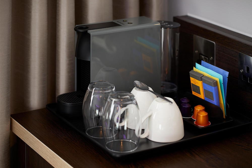 Premier Inn London Southwark Bankside 写真5