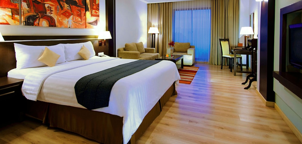 Aston Pontianak Hotel and Convention Center 17/45