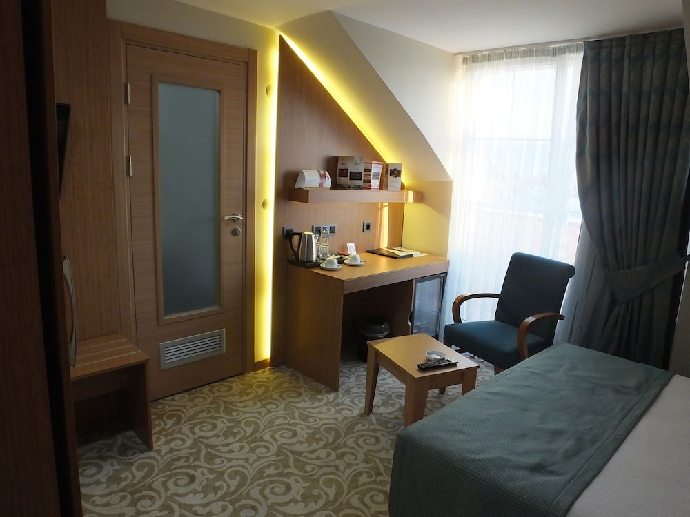 Cinarpark Otel 26/43