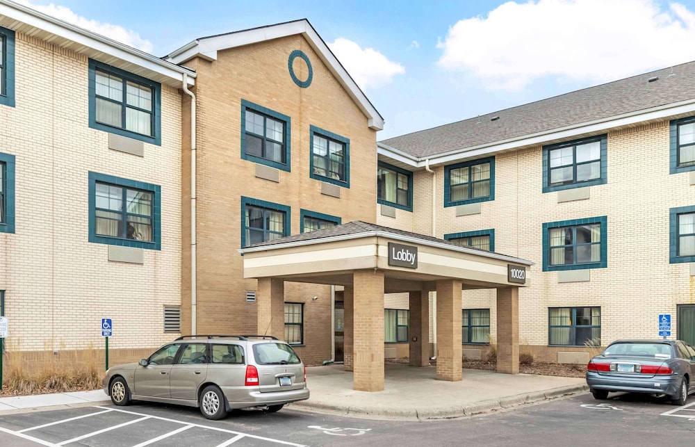 Extended Stay America - Minneapolis - Woodbury 43/52