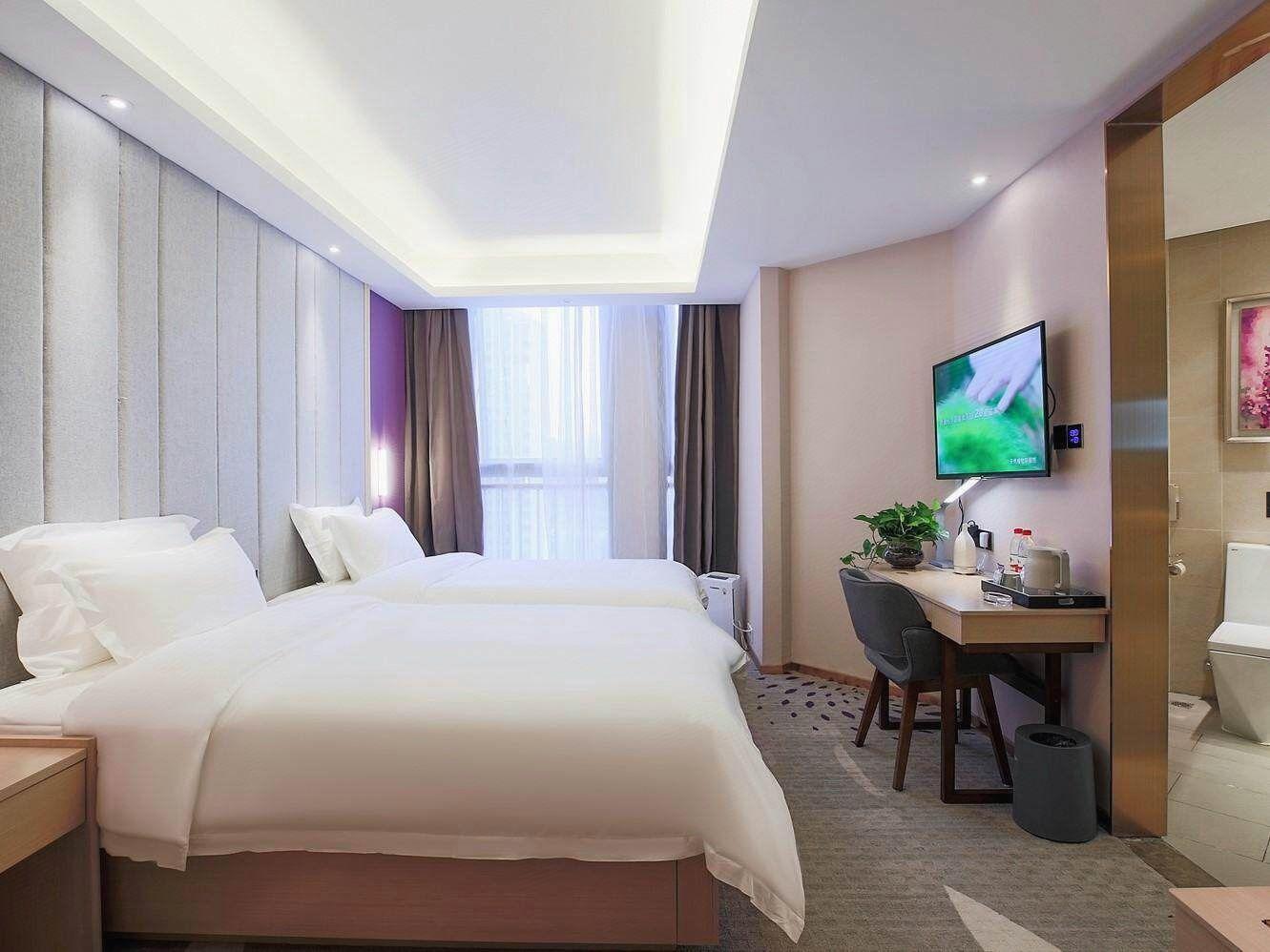 Lavande Hotel (Tianjin West Railway Station Xiangtan Road) 10/26