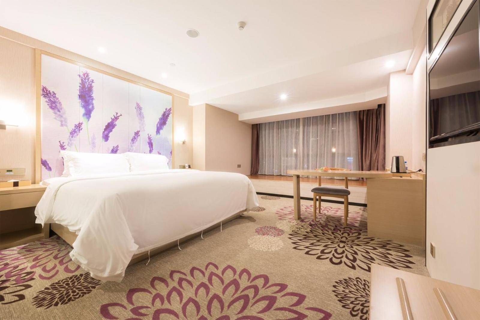 Lavande Hotel (Heyuan Wanlongcheng) 10/54