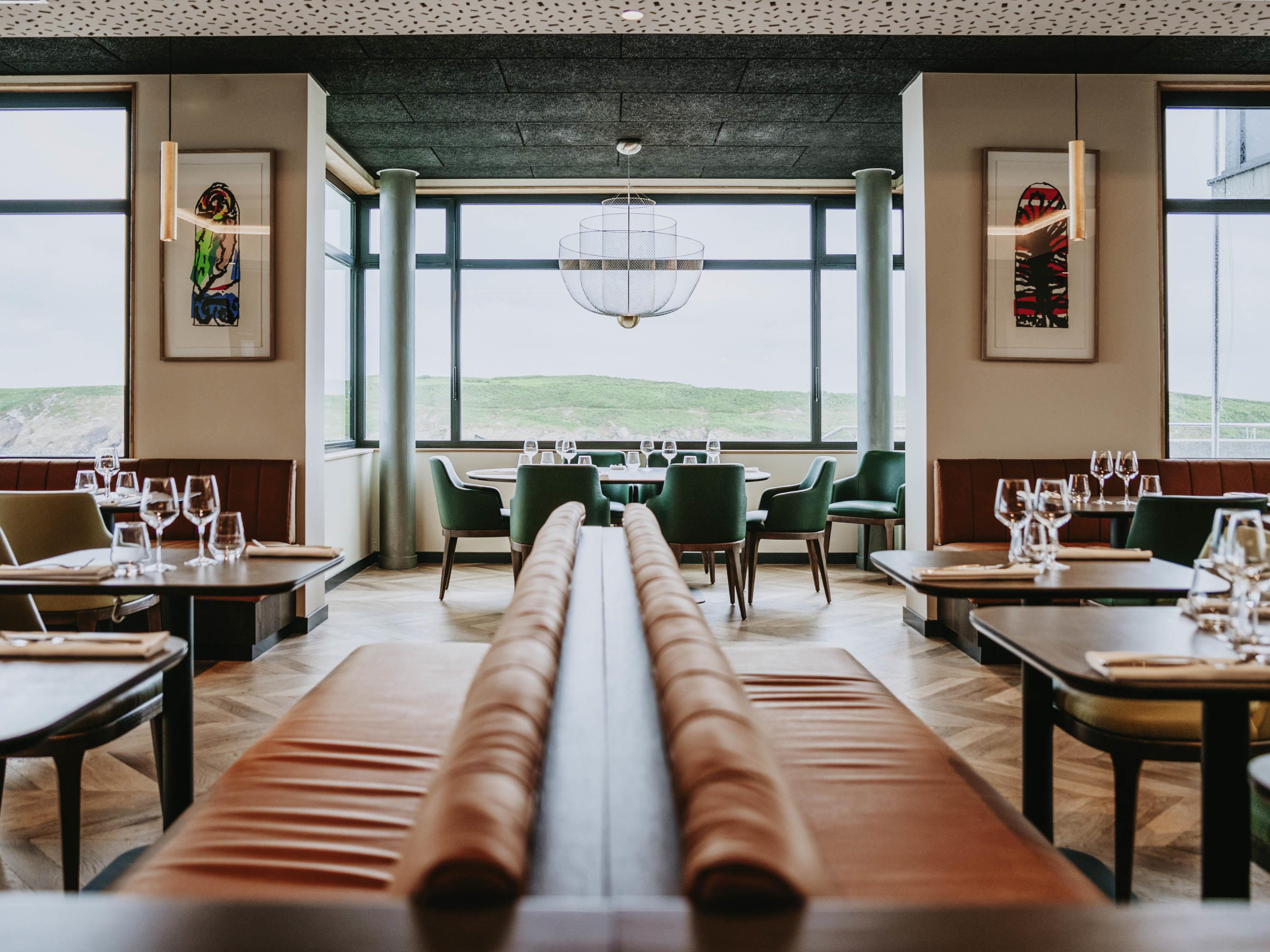 Sainte-Barbe Hotel & Spa Le Conquet - MGallery Collection 30/50