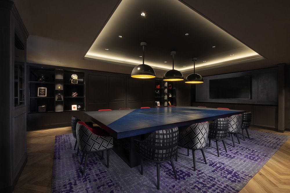 Mercure Tokyo Haneda Airport 46/53