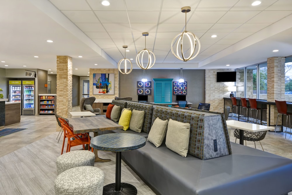 Home2 Suites by Hilton Palm Bay Melbourne I 95 31/40