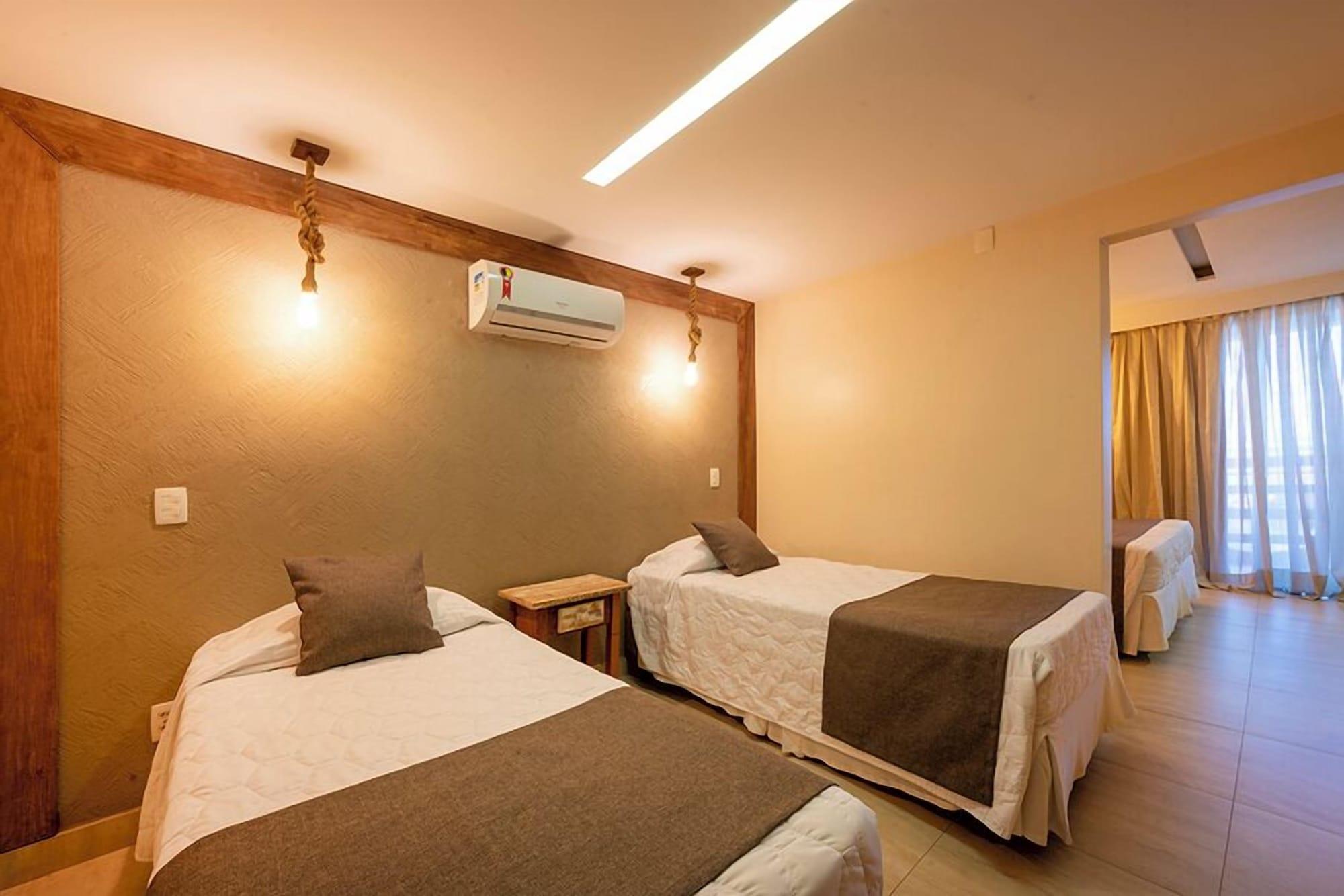 Deluxe, Single, Partial Sea View