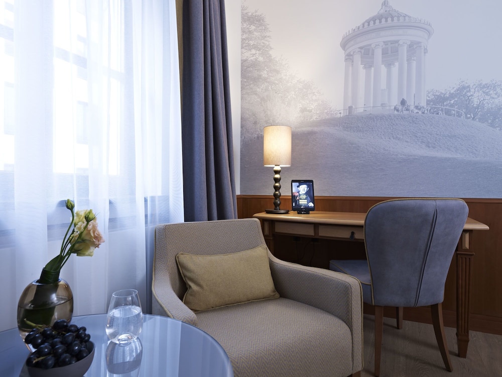 Platzl Hotel 34/72