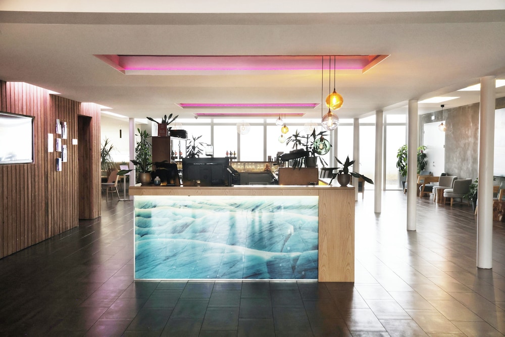 Fosshotel Vatnajokull 6/50