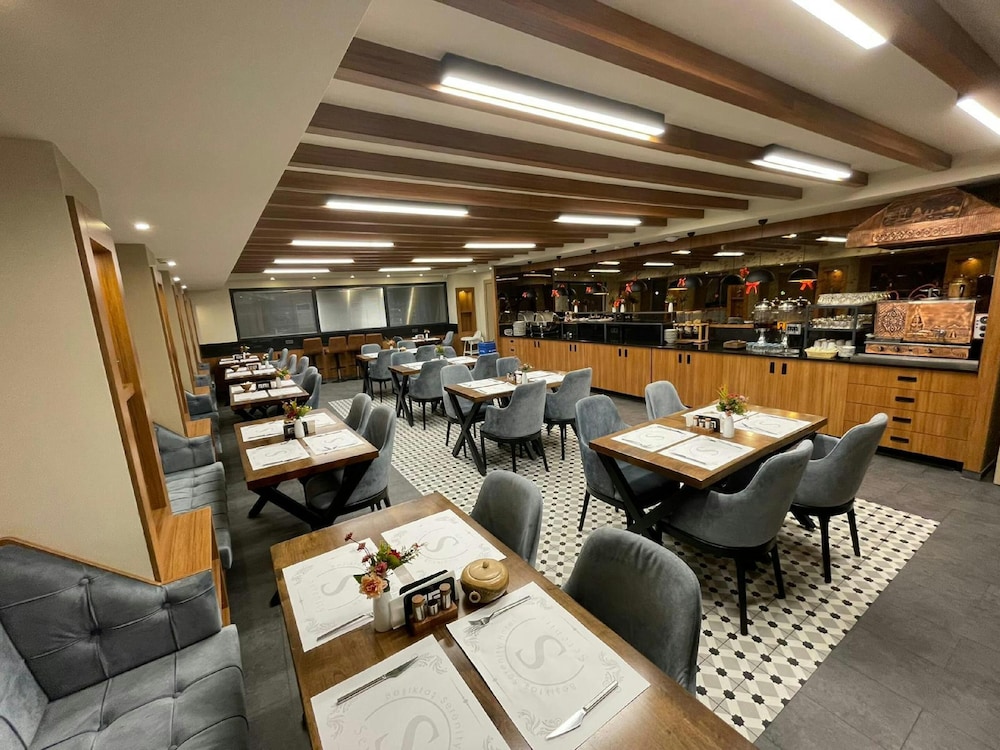 Besiktas Serenity Hotel 25/35