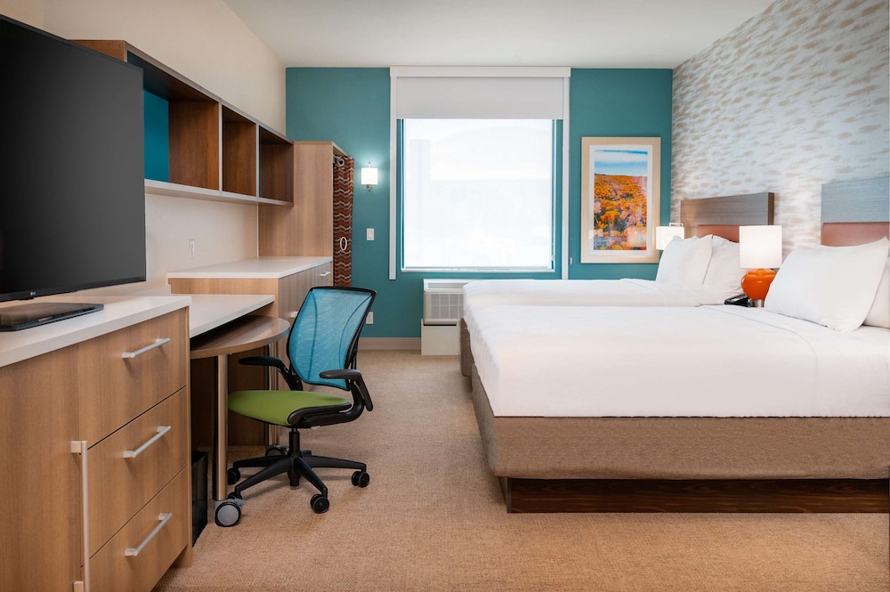 Home2 Suites By Hilton Corona 35/40