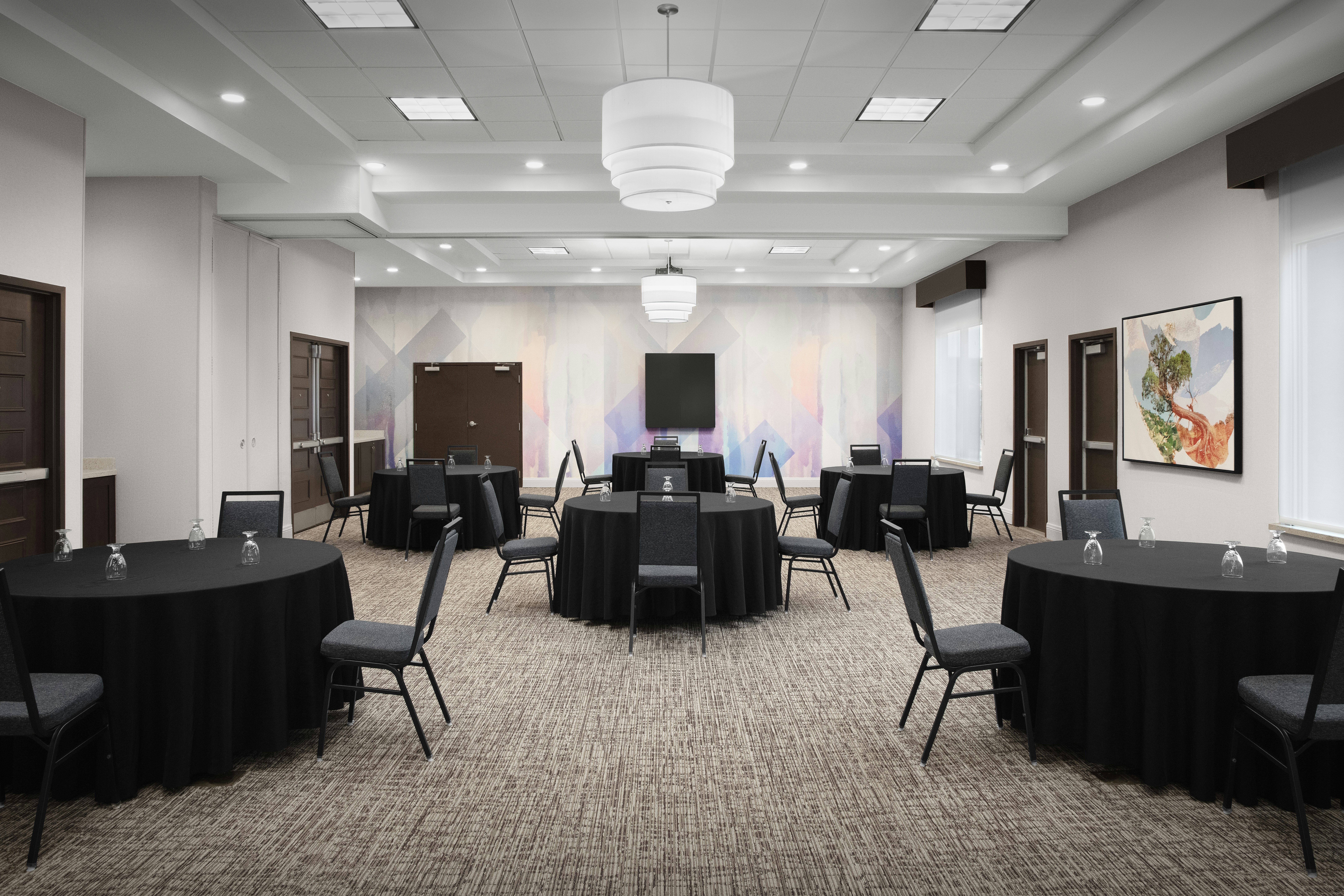 Hilton Garden Inn Gallup 18/19