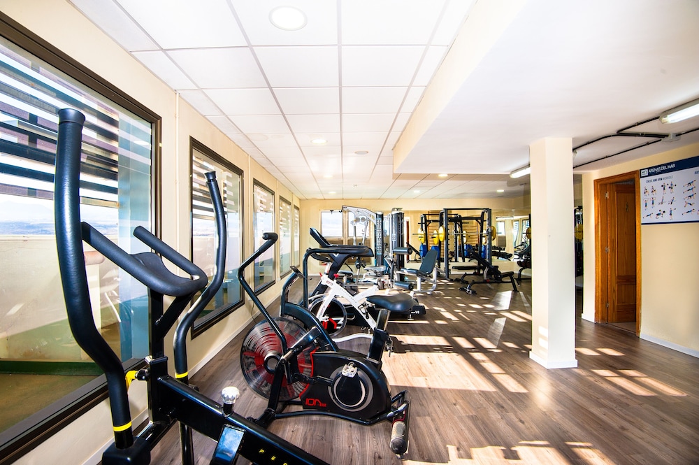 Kn Hotel Arenas Del Mar - Adults Only 13/39