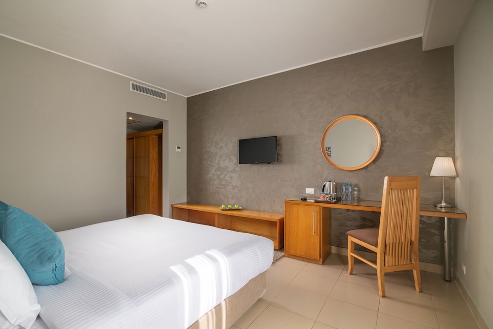 Dhara Residence E2 Lodge Hotel 16/46