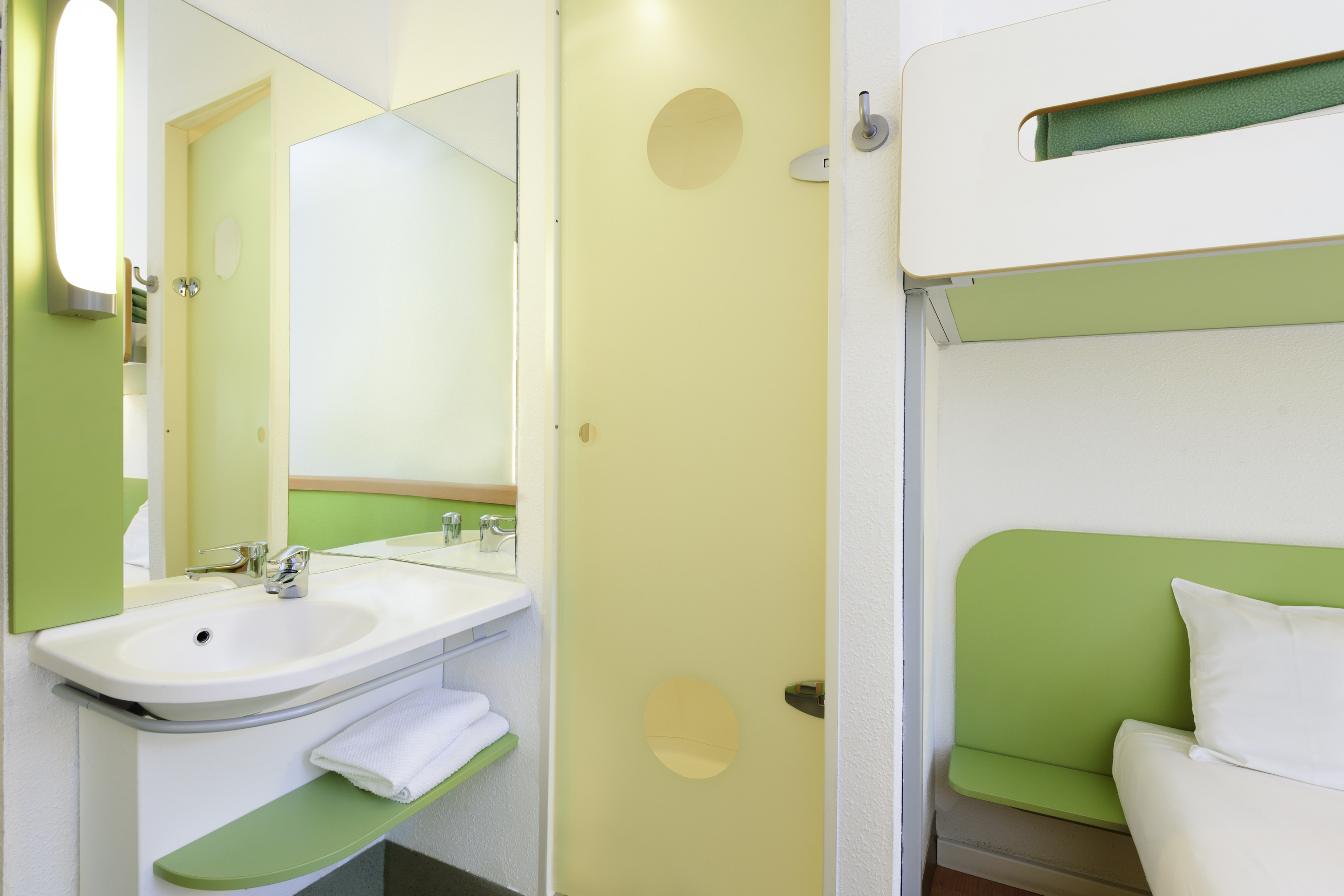 Ibis Budget Birmingham International Airport Nec 77/79