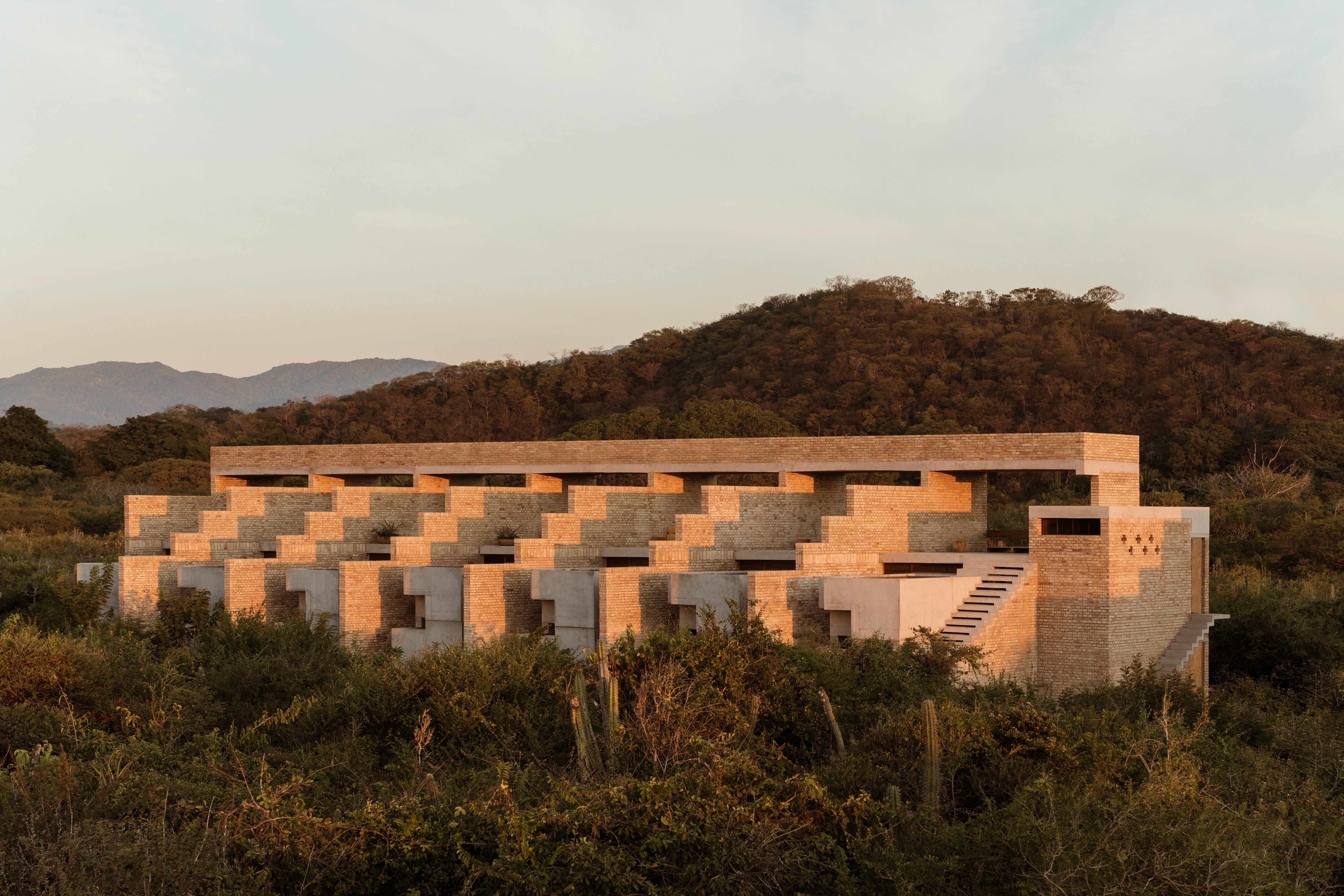 Terrestre, a Member of Design Hotels 23/25