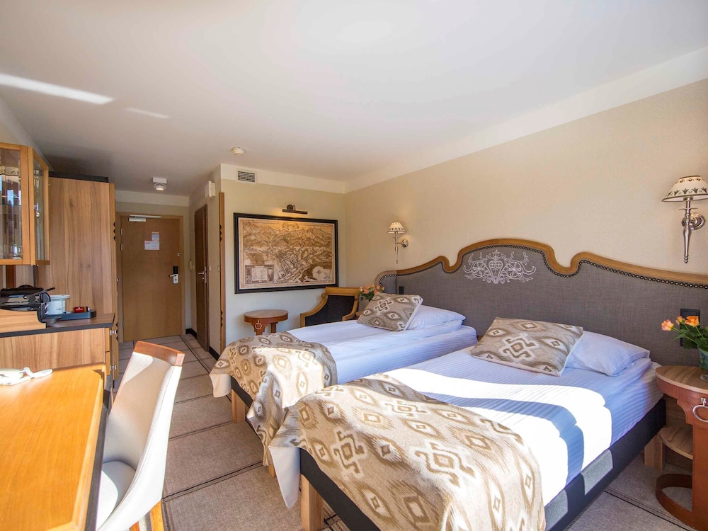 room