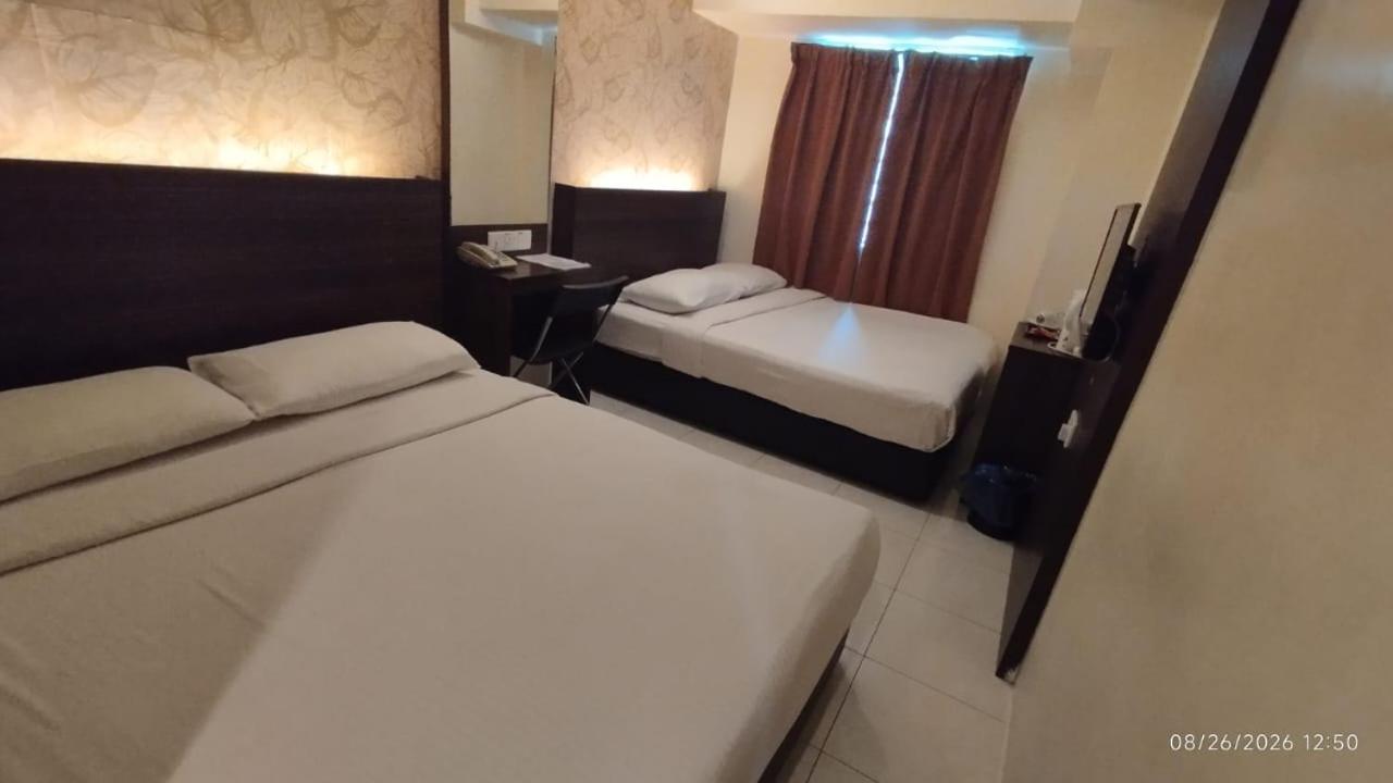 The Regency Garden Hotel 23/50