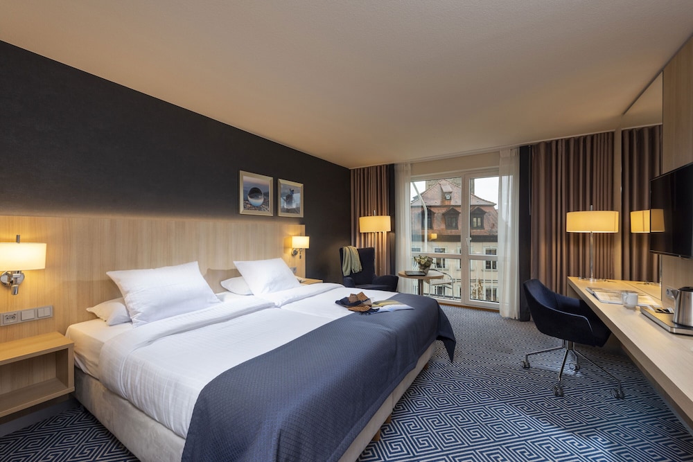 Superior, Double Bed