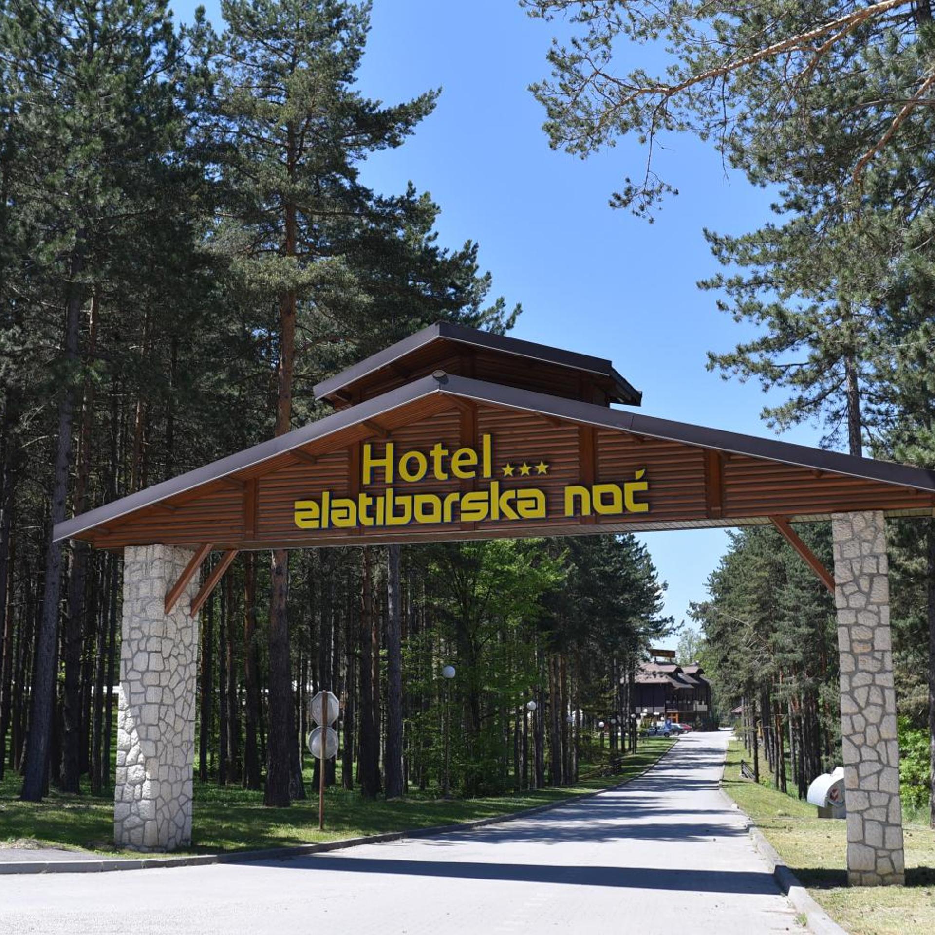 Hotel Zlatiborska Noc 2/53