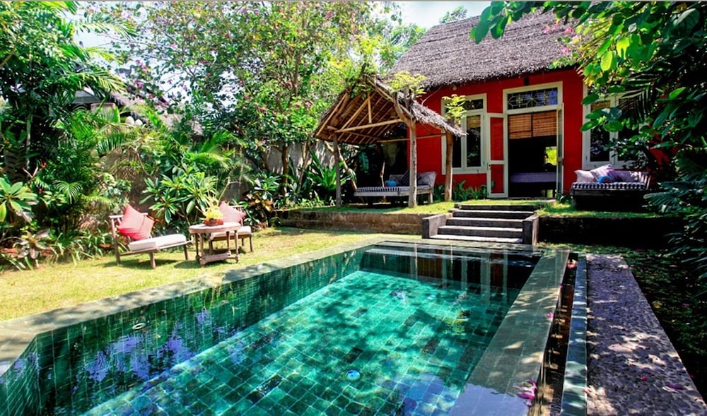 Beach Villas Lombok 5/80