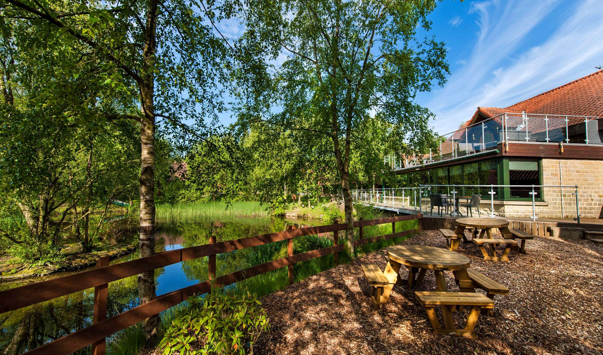 The Chevin Country Park Hotel & Spa 67/68