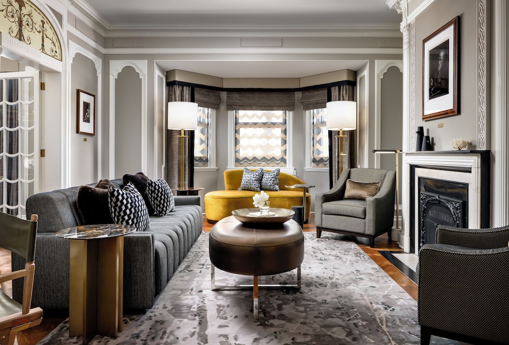 Fairmont Chateau Laurier 27/49