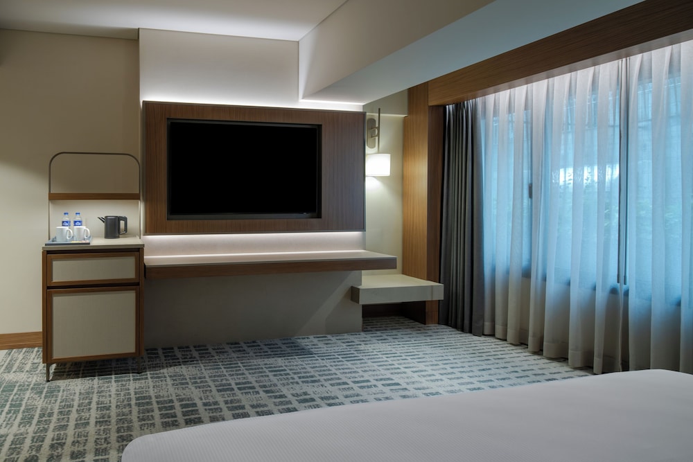 DoubleTree by Hilton Istanbul Macka 51/61