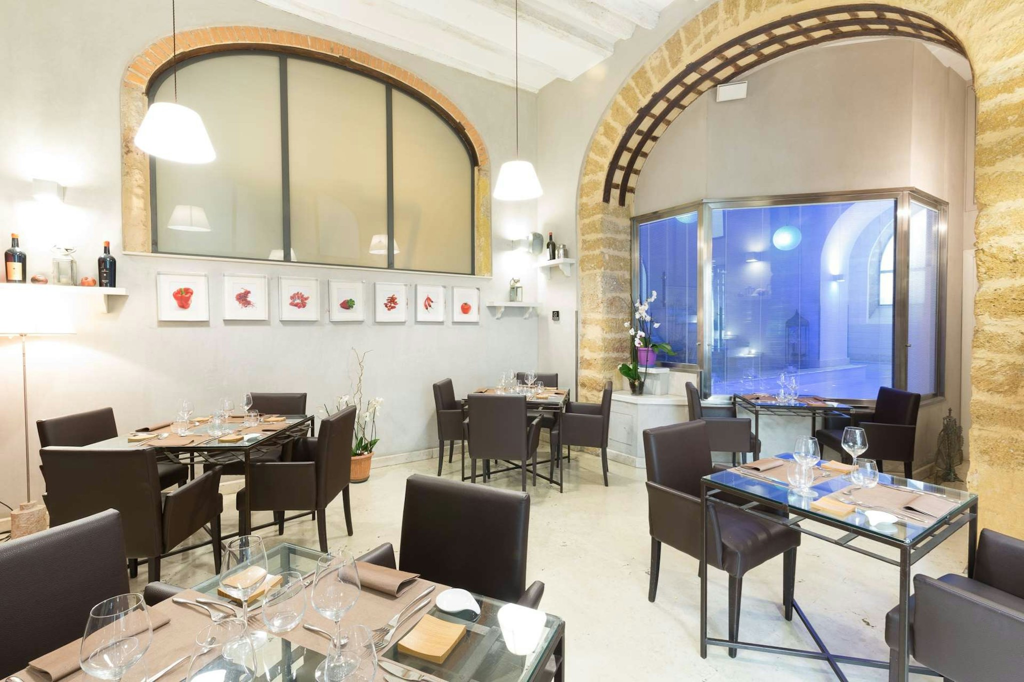 Quintocanto Hotel And Spa 43/48