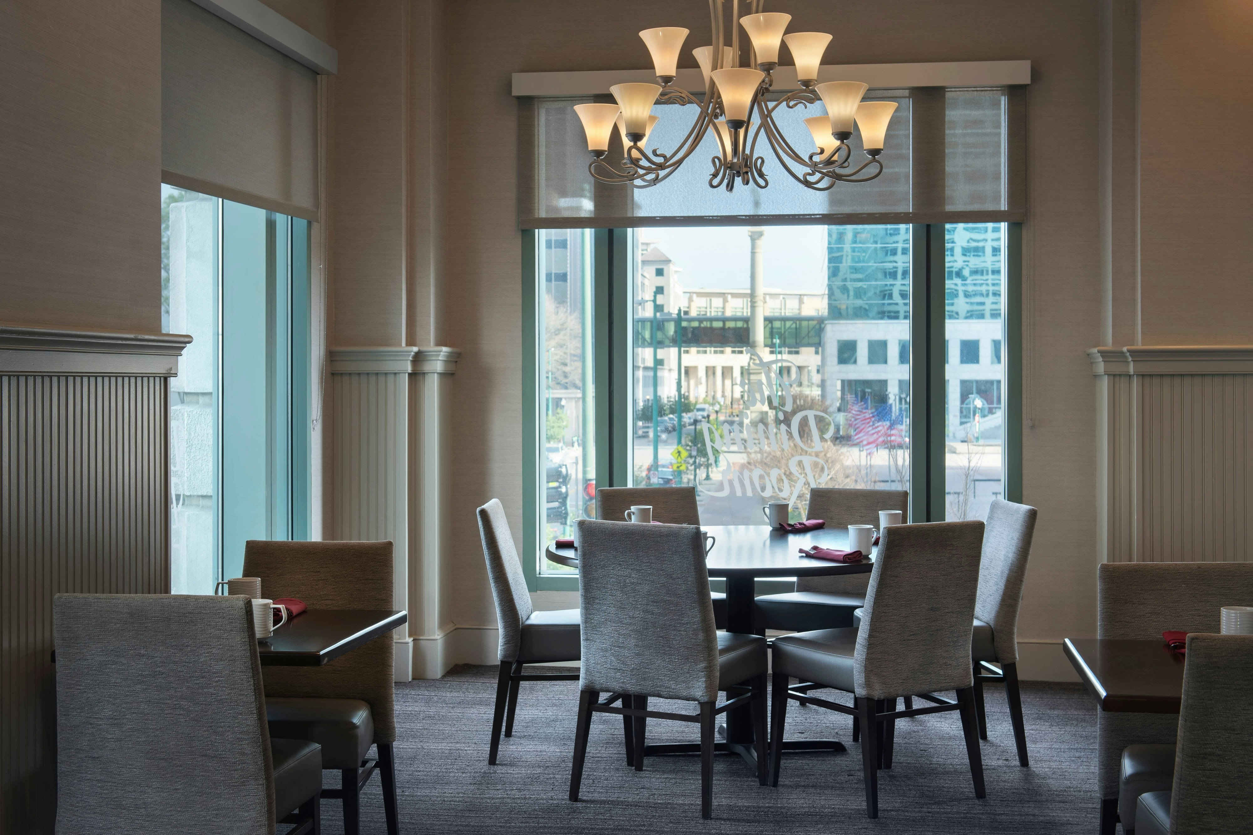 Norfolk Waterside Marriott 31/51