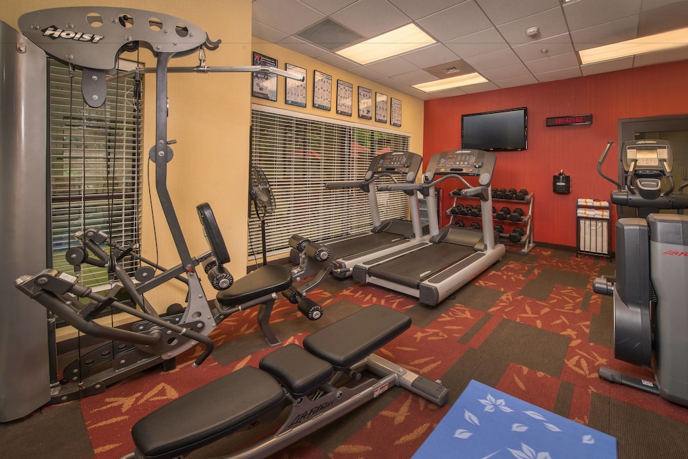 Courtyard by Marriott Newark University of Delaware 21/50