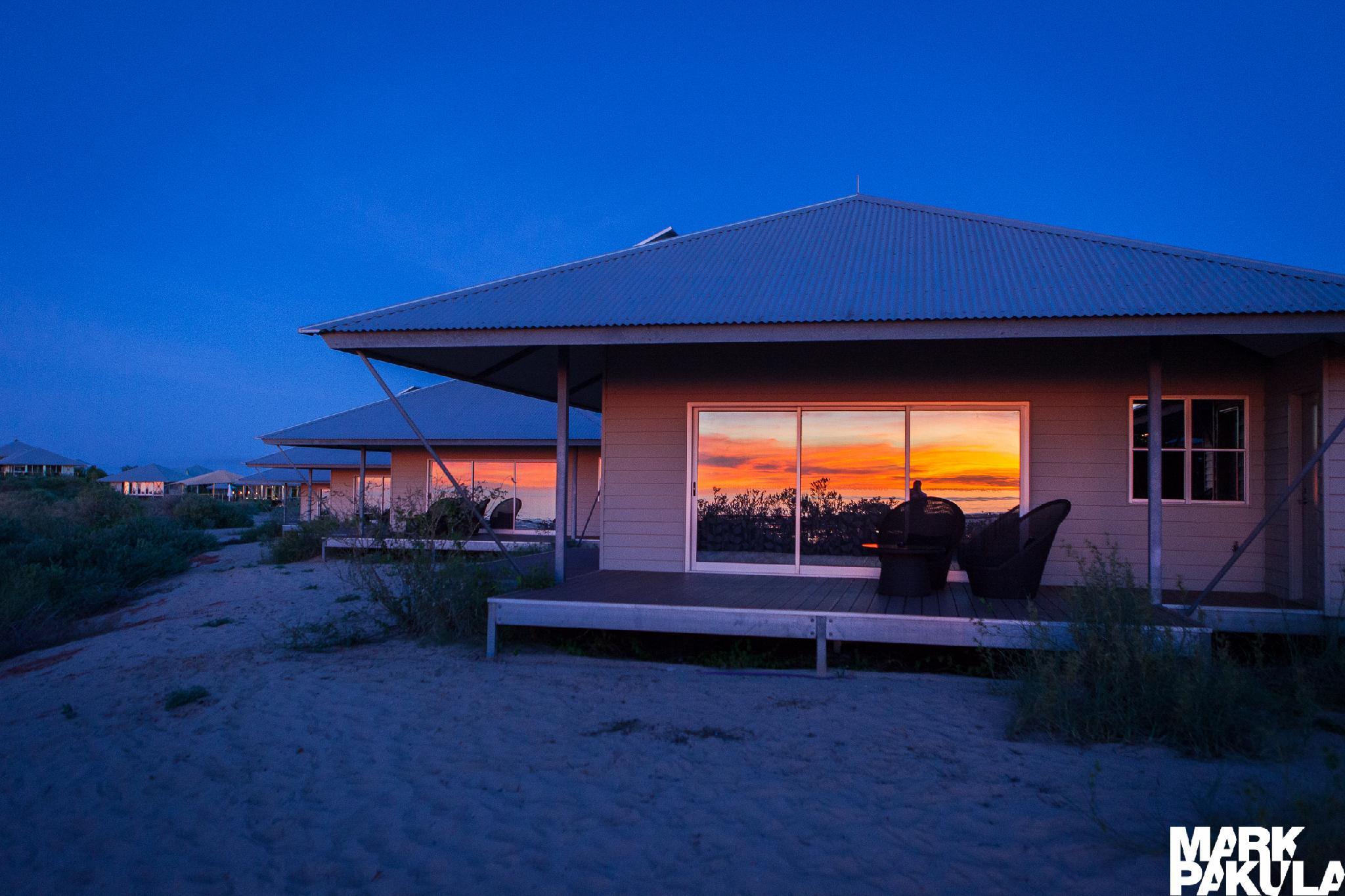 Villa, Ocean Front