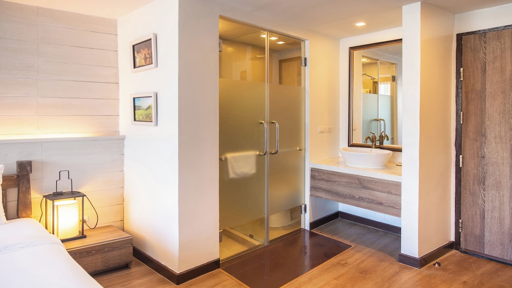 B2 Mae Hong Son Premier Hotel 59/59