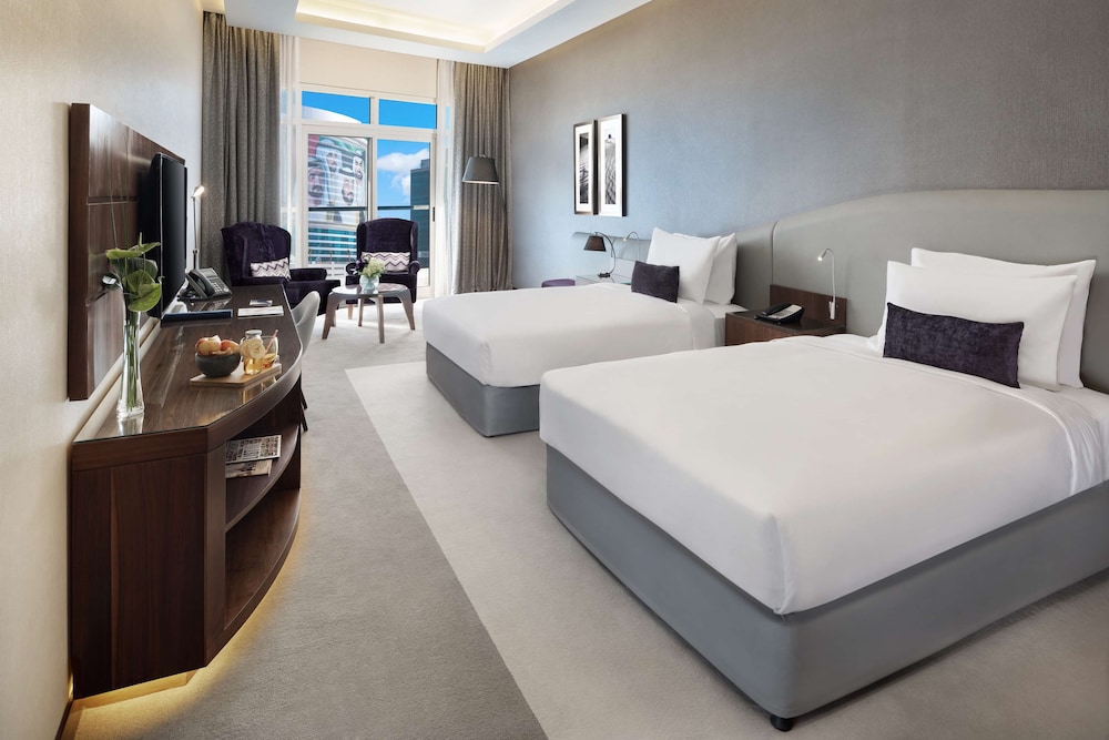 Radisson Blu Hotel Dubai Waterfront 22/78