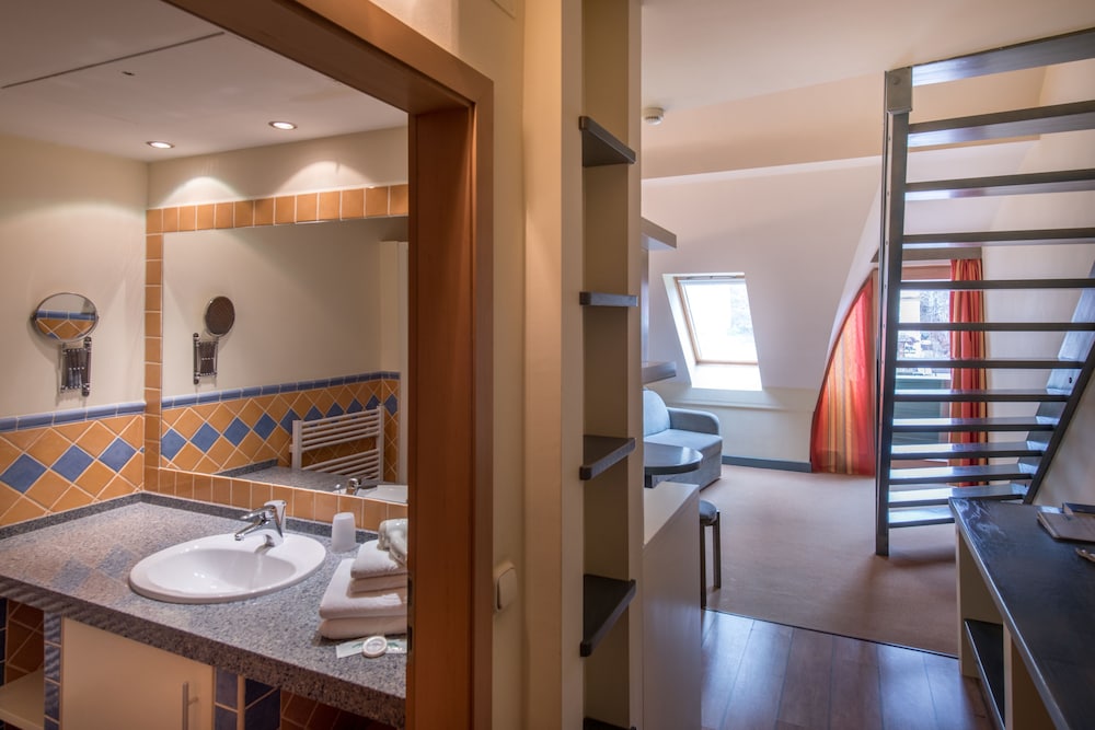 Aparthotel Kalma 39/43
