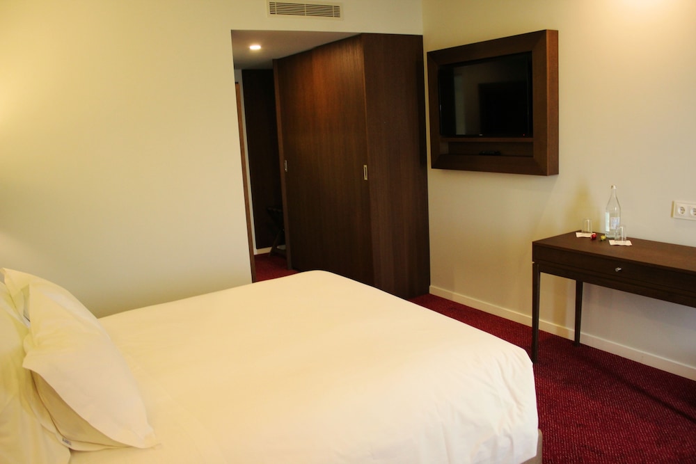 Hotel Premium Chaves - Aquae Flaviae 8/50