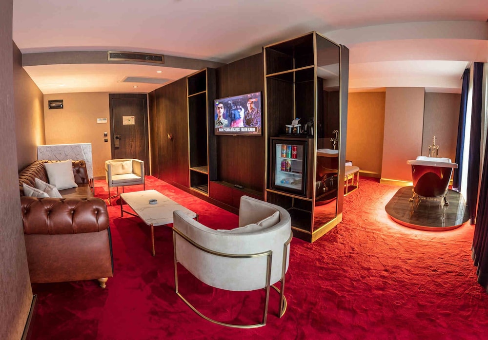 The Wyspy Hotel 55/68