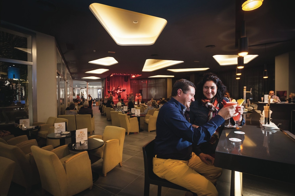 Hotel Riu Monica Adults Only 19/35