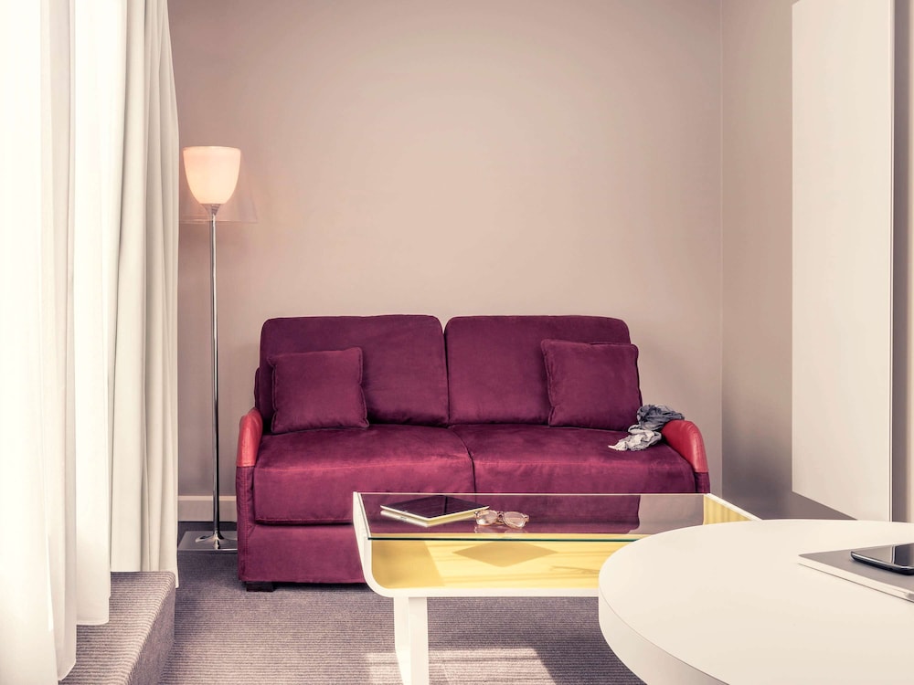 Mercure Paris Bercy Bibliotheque 41/65