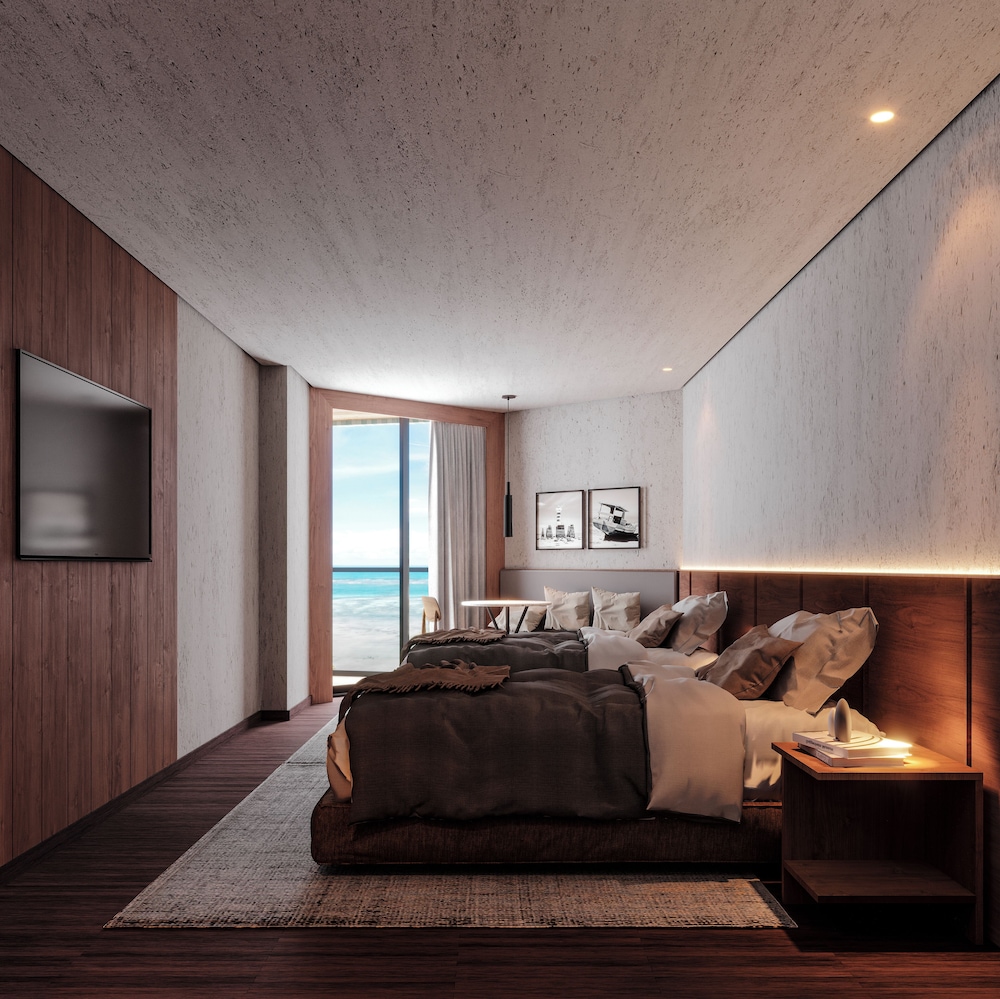 Sais Beach Living Hotel 46/65