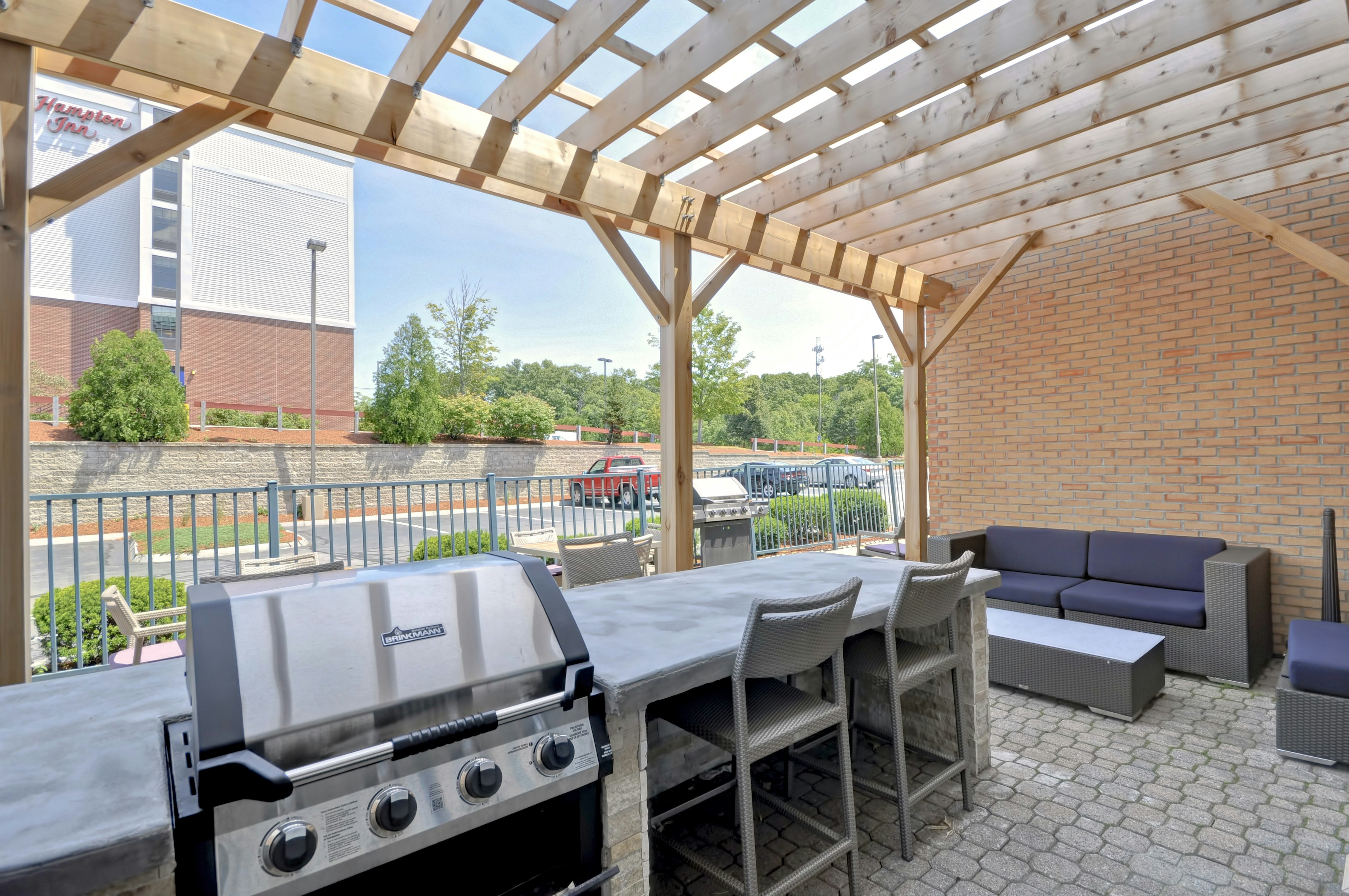 Homewood Suites by Hilton Boston-Peabody 23/55