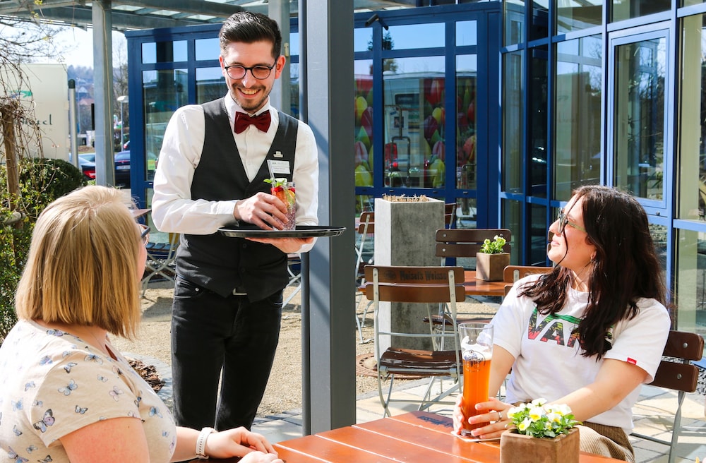 Parkhotel Weiskirchen 7/50