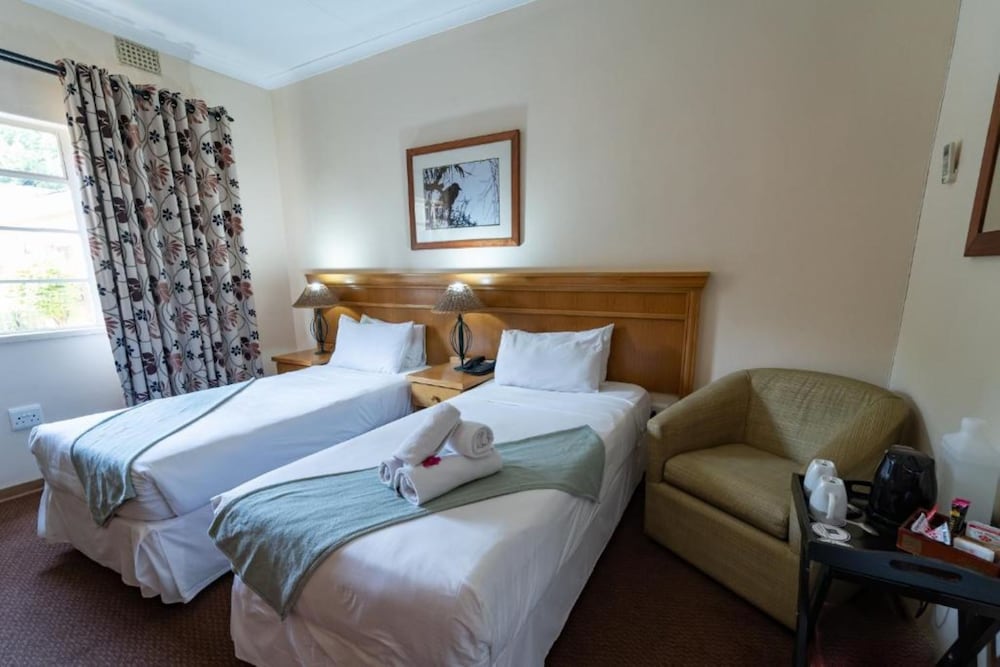 Natal Spa Hot Springs and Leisure Resort 12/50