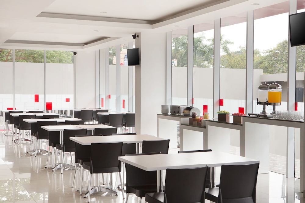 Amaris Hotel Citra Raya - Tangerang 15/17