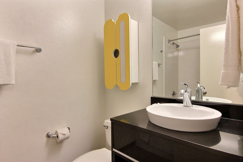 Studio 6 Extended Stay - Austin, TX - Northwest 45/49