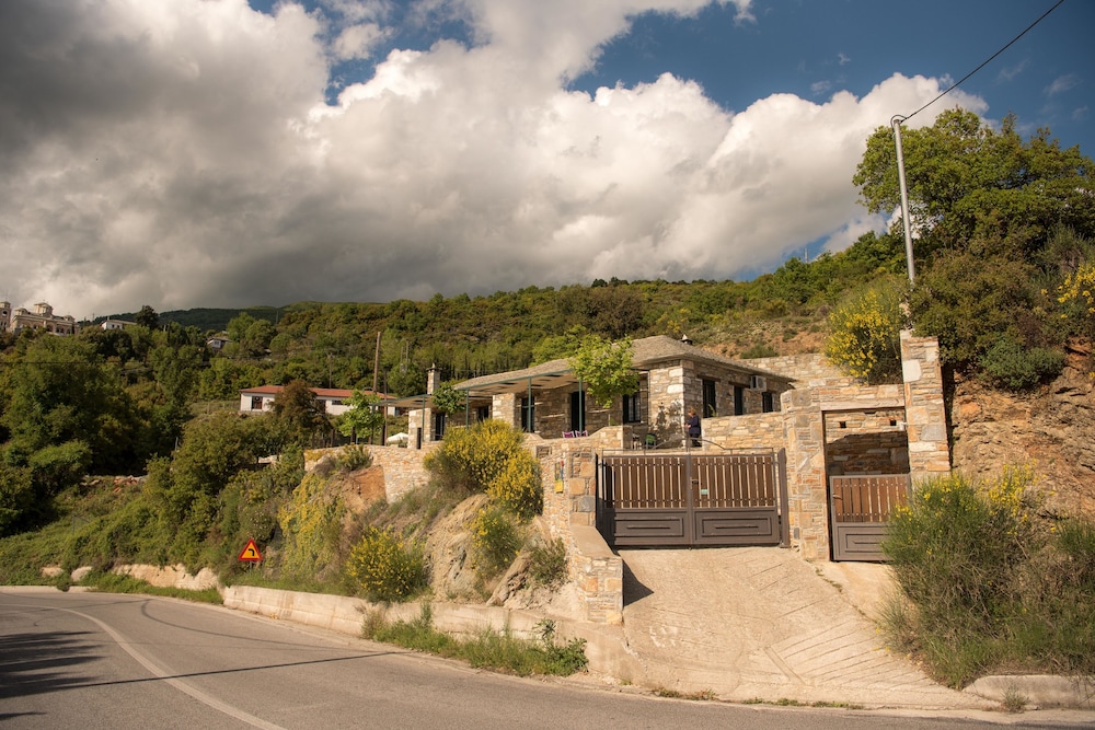 Pelion Goddess Guesthouse 2/50
