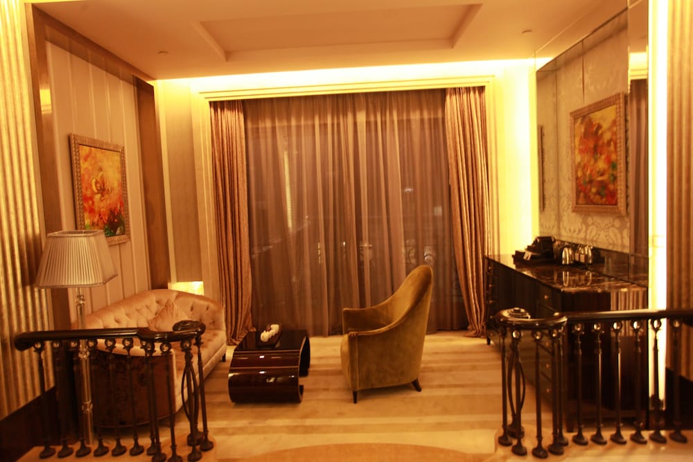 Chateau Star River Pudong Shanghai 29/38