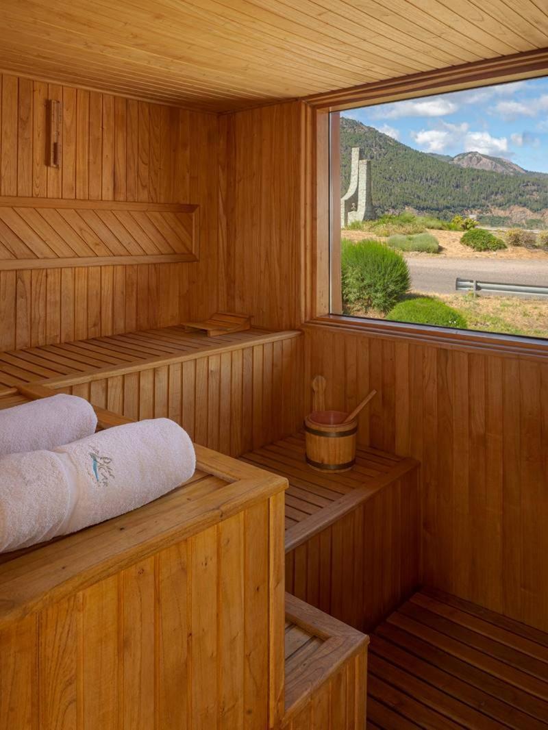Cabanas del Lacar San Martin de los Andes 7/18