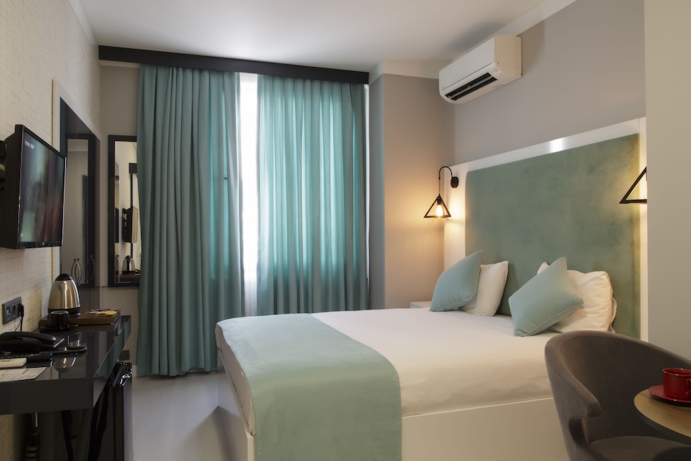 Des Suites Hotel 39/53