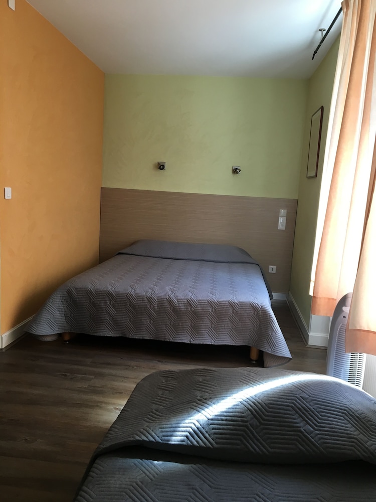 Hotel du Val de Saone 27/59