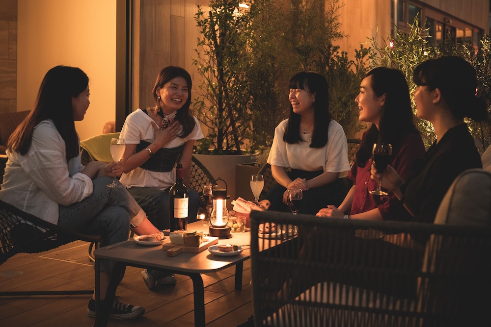 Nest Hotel Hiroshima-Ekimae 39/50